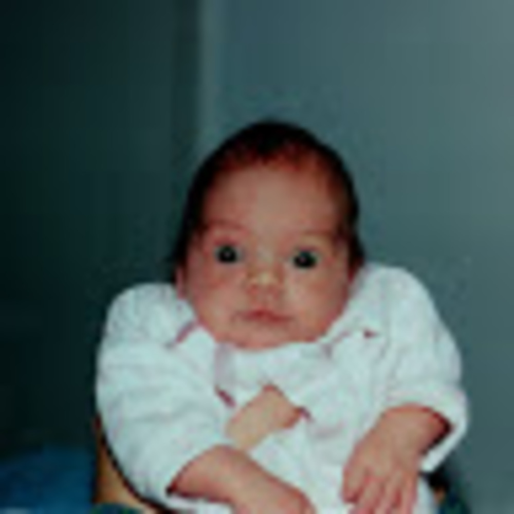 Meet your Posher, Freya